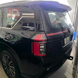 نيسان باترول